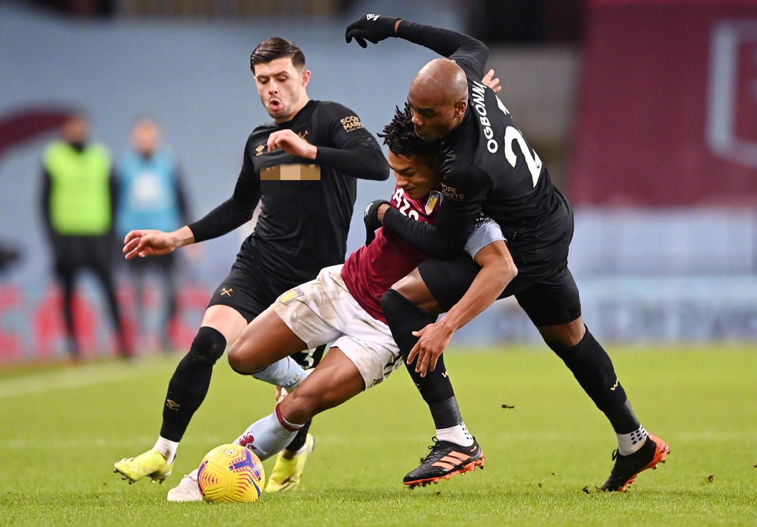 外线球员 外线球员