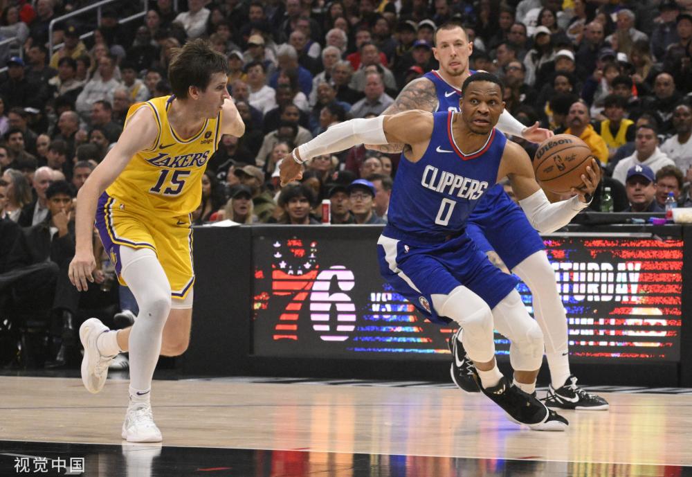 令人意外的 令人意外的