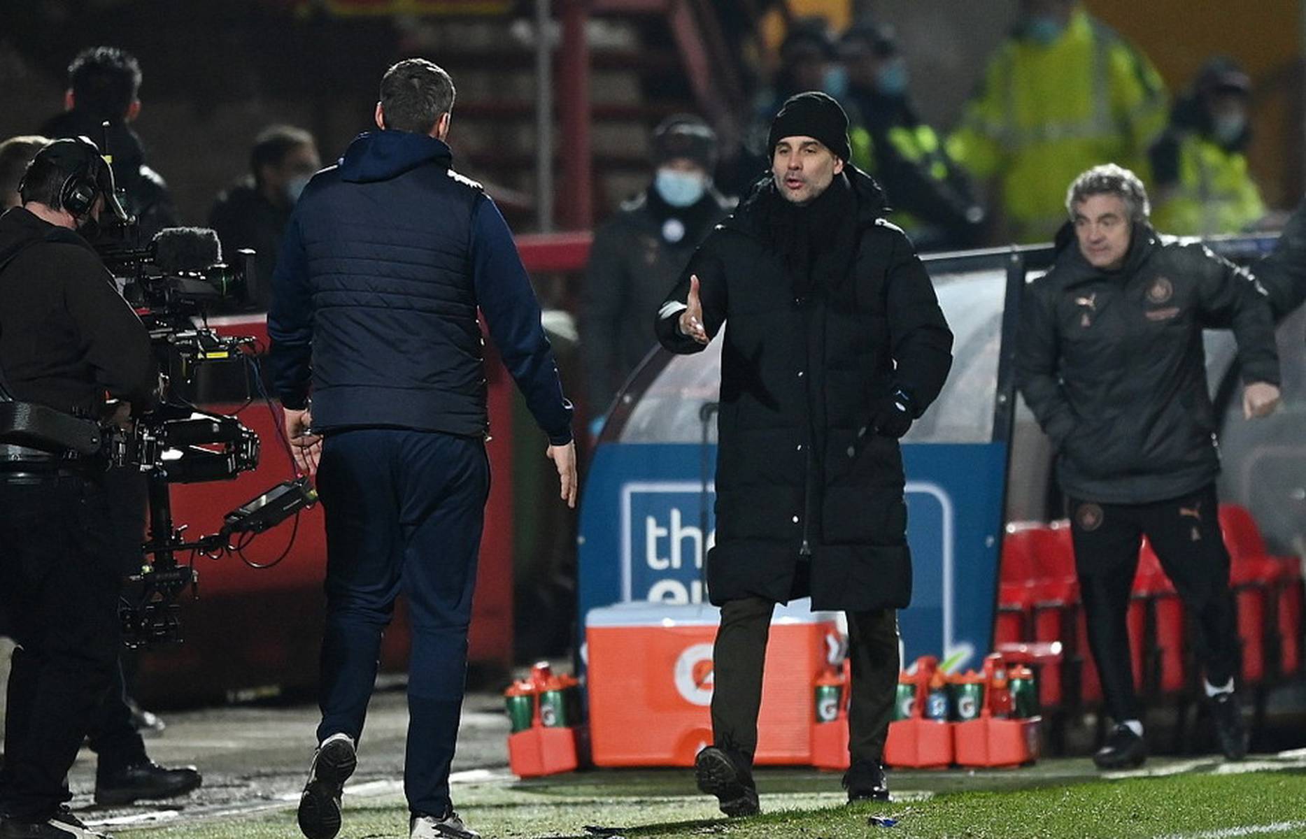 烈的豪门阵 烈的豪门阵