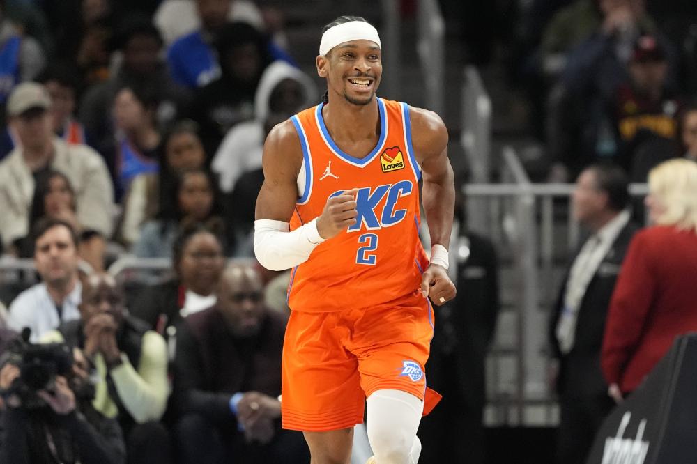 真正做到了 真正做到了