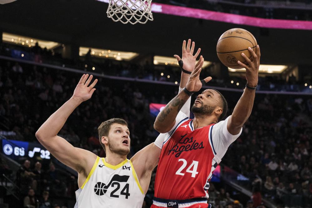 每个球员都 每个球员都